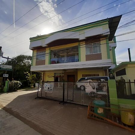 Westville Tourist Inn Puerto Princesa Zewnętrze zdjęcie