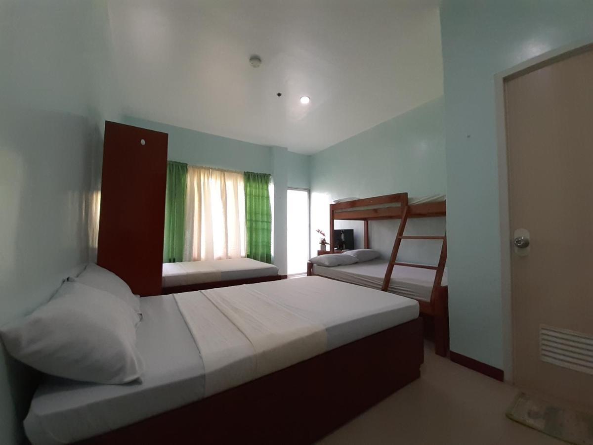 Westville Tourist Inn Puerto Princesa Zewnętrze zdjęcie