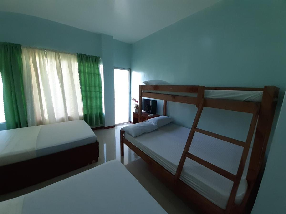 Westville Tourist Inn Puerto Princesa Zewnętrze zdjęcie