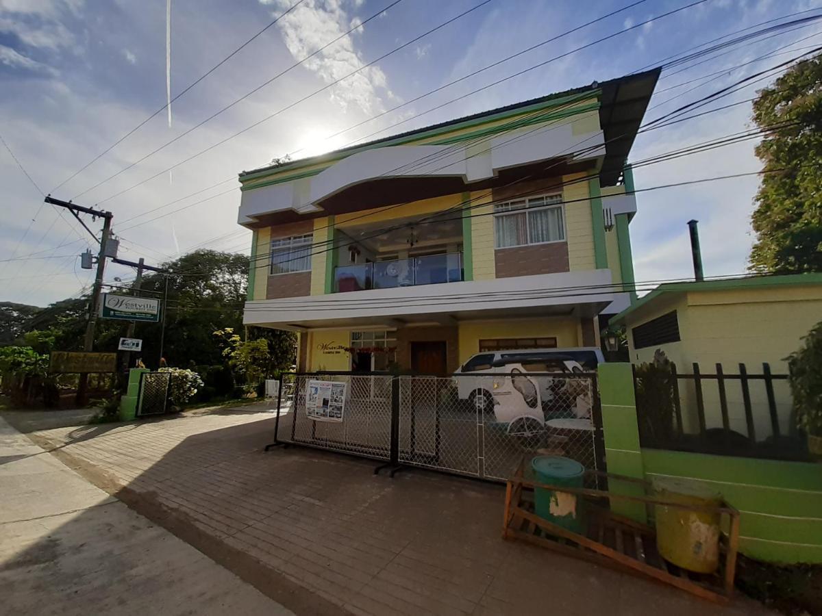 Westville Tourist Inn Puerto Princesa Zewnętrze zdjęcie